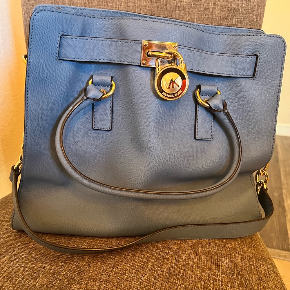 Michael Kors Large Tote Bag